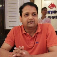 Shershah College of Engineering,sasaram Employee Om Sharma's profile photo