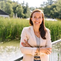 Swibeco Employee Mara Pasquali's profile photo