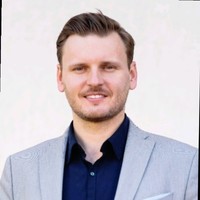 Dynacore Employee Alvydas Simanaitis's profile photo