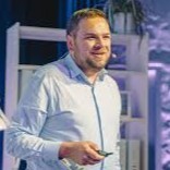 Saft Employee Tom Willis's profile photo