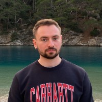 ecom.tech Employee Victor Klementyev's profile photo