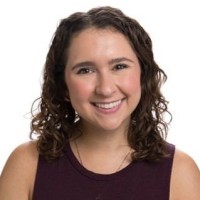 Ramapo Country Day Camp Employee Arielle Cooper's profile photo