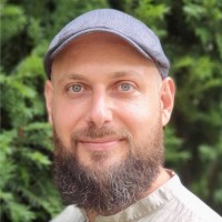 Sitelevel Employee Daniel Holzmann's profile photo