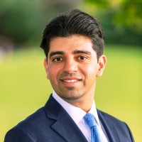 TELUS Digital AI Data Solutions Employee Haider Khan's profile photo