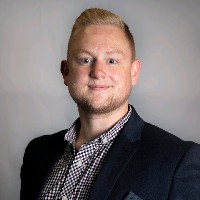 Chubb Employee Liam Curran's profile photo