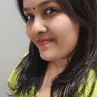 Glidix Technologies LLC Employee Neenu Fletcher's profile photo