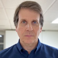 ESI Design Employee Frank Famiglietti's profile photo