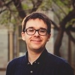Salesforce Employee William Gale's profile photo