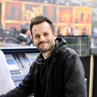 Luke Harman Email