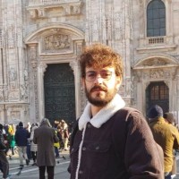 Chialab Employee Dario Sacco's profile photo