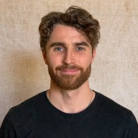 Compass Labs Employee Stefan Joseph's profile photo