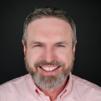 Hilton Employee Stephen Cooper's profile photo