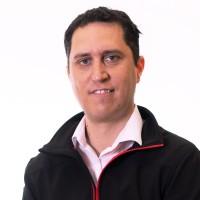 Magna Presstec GMBH Employee Peter Timischl's profile photo