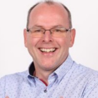 Johnson & Johnson Innovative Medicine Employee John Hourihan's profile photo