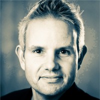Sky Employee Richard Reeves's profile photo