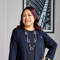 Marriott International Employee Nik Bakti's profile photo