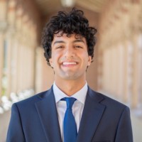 USC MREFA Employee Arman Najmabadi's profile photo