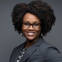 Obermayer Rebmann Maxwell & Hippel LLP Employee Dineo Mpela-Thompson's profile photo