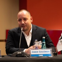 CMS JANT VE MAKİNA SAN. A.Ş. Employee Ömer Özgören's profile photo