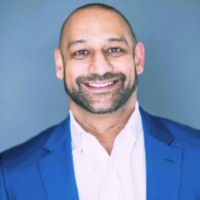 Trans Mountain Employee Omar Saif's profile photo