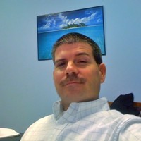 Mighty Auto Parts Employee Darin Allen's profile photo