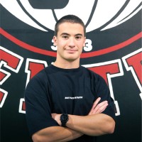 Pulse8 Centre Employee Noah Winik's profile photo