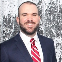 Eaton Employee Brian Ledet's profile photo