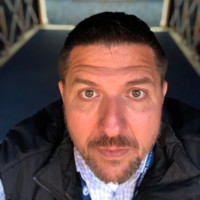 Michael Harrison Email & Phone Number