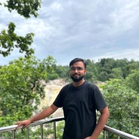 VYZE INC Employee Ishraque Ansari's profile photo