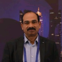 Ali Bin Ali Technology Solutions - ABATS Employee Rajan D's profile photo