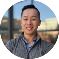 Parsyl Employee Joshua Fong's profile photo