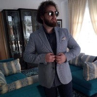 Chiltern Music Therapy Employee Ruggiero La Macchia's profile photo