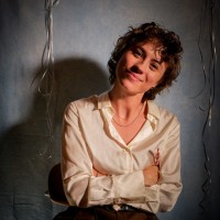 BIG HASSLE MEDIA, INC. Employee Romy Bayhack's profile photo