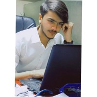 Epoch Pharmaceuticals Employee Muhammad Zaman's profile photo