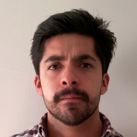 Ecolim Employee William Covarrubias's profile photo