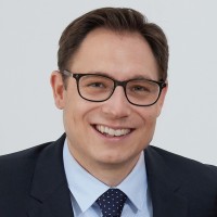 Sodexo Benefits and Rewards Services Employee René Fochler's profile photo