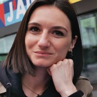 Hospital Professor Doutor Fernando Fonseca Employee Maria Severino's profile photo