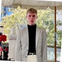 Sudale Communications Employee Xavier Schubert's profile photo
