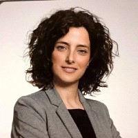 BBK Employee Ana Belén Martínez's profile photo