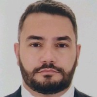 Kinross Brasil Mineração Employee Felipe do Carmo Melido's profile photo