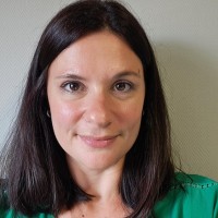 EUROPA GROUP Employee Philippine Mayer's profile photo