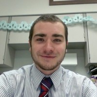 East Windsor Regional School District Employee Brian Provow's profile photo
