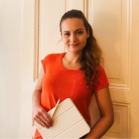 Laura-Sophie Wendt Email