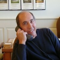 Devlin McNiff Real Estate Employee Stuart Epstein's profile photo