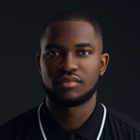 Rova Employee Richards Iyoha-Osagie's profile photo