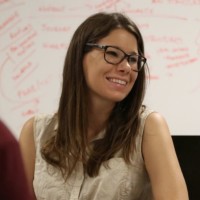athenahealth Employee Jenn Gregory's profile photo