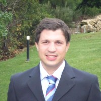 Enes - Consulting Engineering SA Employee João Pessanha Saldanha's profile photo