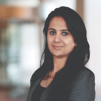 Savills India Employee Ishani Nayyar's profile photo
