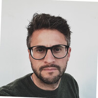 Delpeyrat Employee Maxime Albert's profile photo