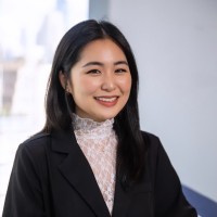 JPMorganChase Employee Esther Choi's profile photo